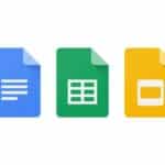 Google Docs, Sheets a Slides s dôležitým vylepšením