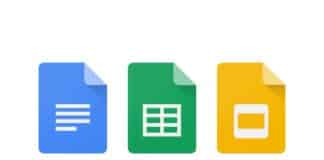 Google Docs, Sheets a Slides s dôležitým vylepšením