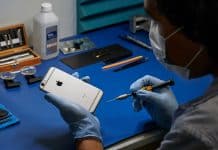 Apple prispieva k tvorbe elektronického odpadu
