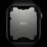 Apple Watch Series 6 a Series 7 majú procesor Apple S6 – svetapple.sk