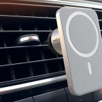 Belkin Magnetic Car Vent Mount PRO
