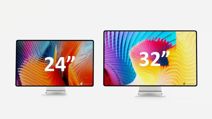 iMac 2021 - svetapple.sk