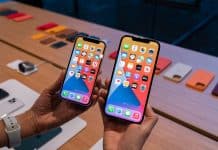 Predobjednajte si iPhone 12 na Slovensku