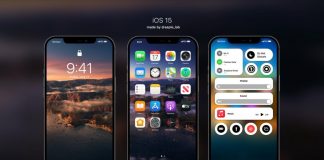 iOS 15 s novým používateľským rozhraním?