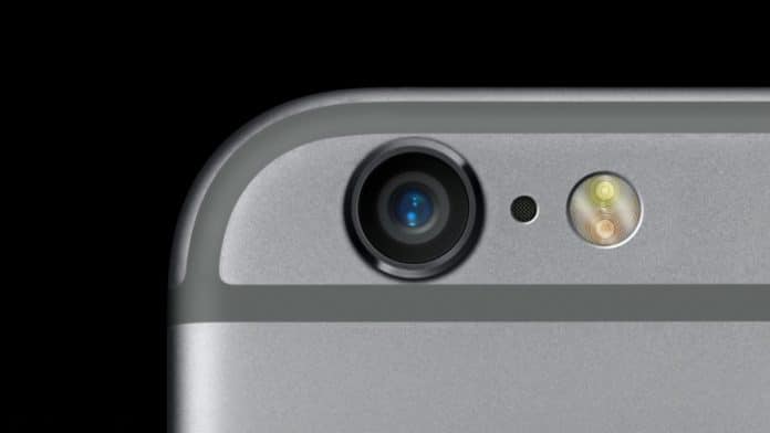 iPhone 6