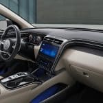 CarPlay vo vozidlách Hyundai
