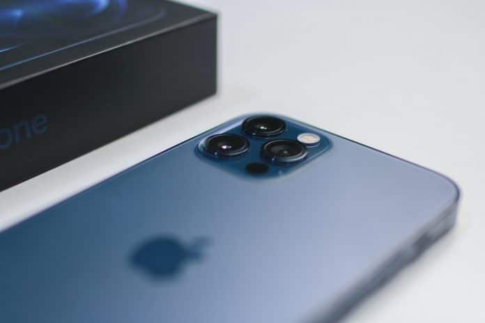 iPhone