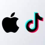 Apple začalo byť aktívne na TikToku