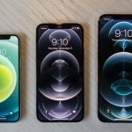 Predobjednajte si iPhone 12 na Slovensku