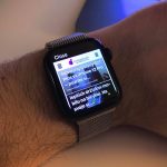 Návod: Ako na Apple Watch otvárať internetové stránky?