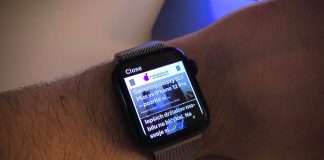 Návod: Ako na Apple Watch otvárať internetové stránky?