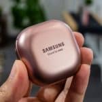 Samsung kopíruje Apple so slúchadlami Galaxy Buds Pro