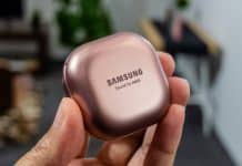 Samsung kopíruje Apple so slúchadlami Galaxy Buds Pro