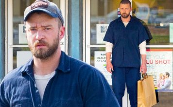 Film Palmer z Apple TV+ dosiahol ďalší úspech Justin Timberlake vo filme Palmer