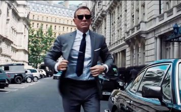 Agent 007 prichádza na HBO GO. James Bond sa v službe objavil v rámci 26 filmov