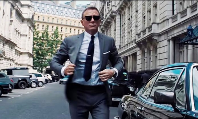 Agent 007 prichádza na HBO GO. James Bond sa v službe objavil v rámci 26 filmov Agent 007 prichádza na HBO GO. James Bond sa v službe objavil v rámci 26 filmov