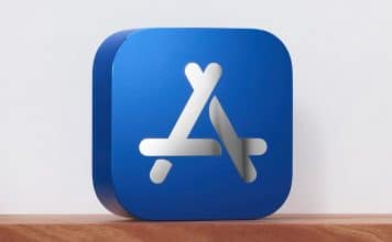 Najlepšie aplikácie v App Store - ocenenie