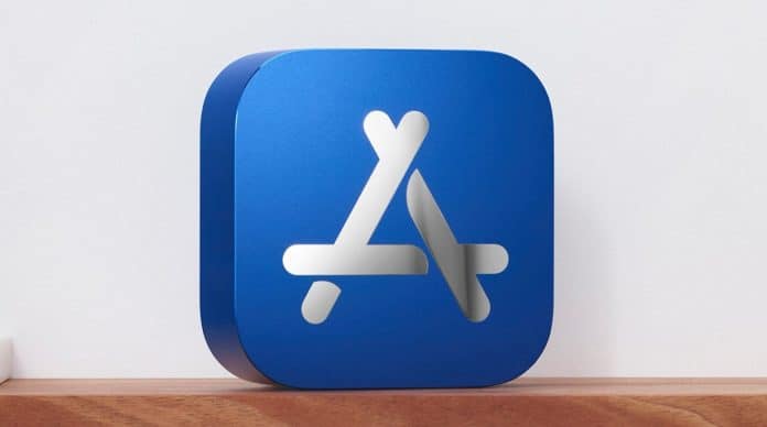 Najlepšie aplikácie v App Store - ocenenie