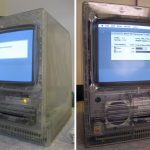 Pozrite sa na vzácny prototyp počítača Macintosh