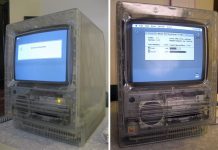 Pozrite sa na vzácny prototyp počítača Macintosh