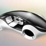 Apple Car bude dostupné až v roku 2024