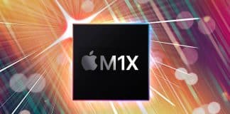 Poznáme prvé podrobnosti o procesore M1X
