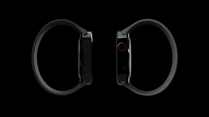 Apple Watch Series 7 a nový dizajn