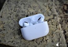 Recenzia AirPods Pro