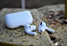 Recenzia AirPods Pro