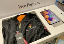 Epic sa spojil so Samsungom a vysmieva sa Applu
