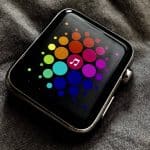 Prototyp Apple Watch