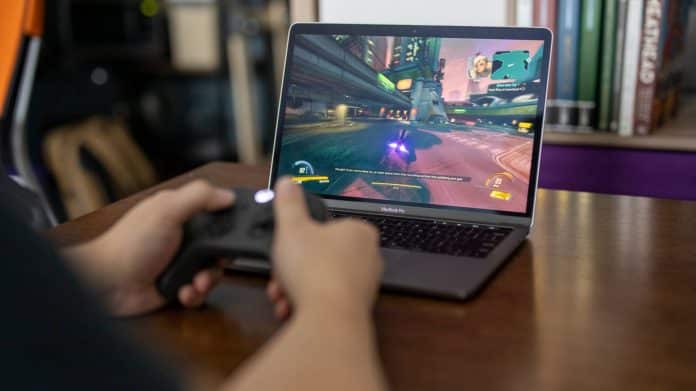 Nvidia Geforce Now