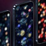 Stiahnite si skvelé vianočné pozadia do svojho iPhonu