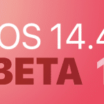 iOS 14.4 a iPadOS 14.4