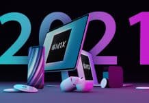 Aký bude rok 2021 v podaní Apple
