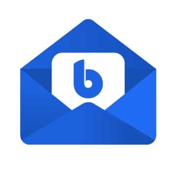 BlueMail bol právom odstránený z Mac App Store