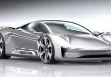 Apple Car bude dostupné až v roku 2024