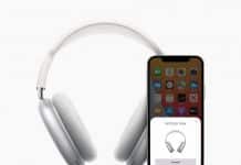 AirPods Max