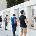 Apple Express