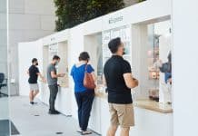 Apple Express