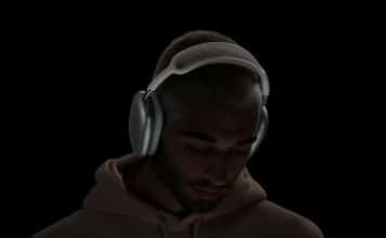 AirPods Max a ich mimoriadne vysoká váha