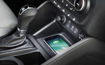 Bezdrôtové nabíjanie podobné AirPower v aute? Už čoskoro! Bezdrôtové nabíjanie podobné AirPower v aute