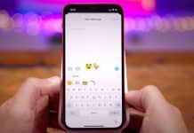 iOS a problematické SMS správy
