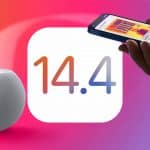 Apple vydalo iOS 14.4 a iPadOS 14.4 beta 1 pre verejnosť