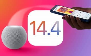 Apple vydalo iOS 14.4 a iPadOS 14.4 beta 1 pre verejnosť