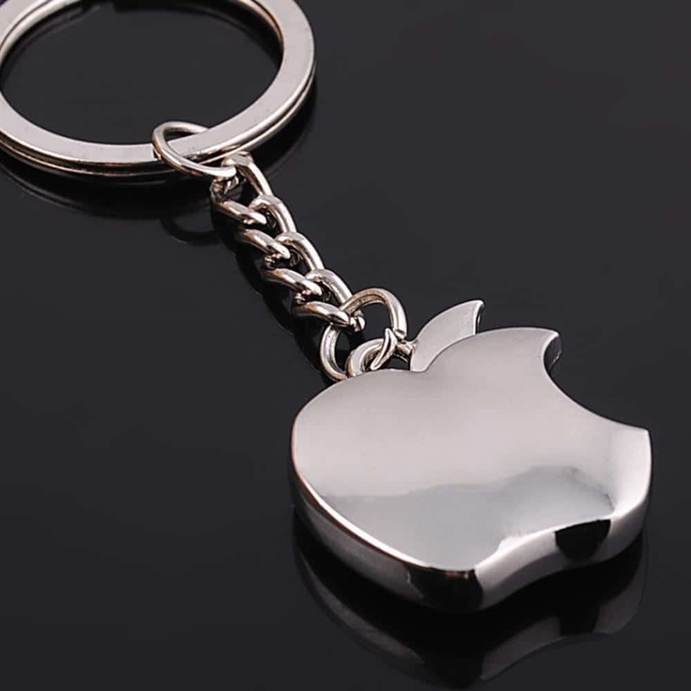Apple Keychain 