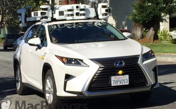 Apple Car už v roku 2021