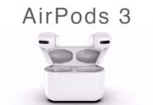 AirPods 3