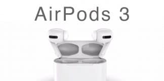 AirPods 3