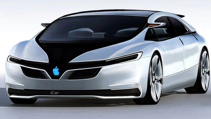 Šéf Volkswagenu víta konkurenciu v podobe Apple Car